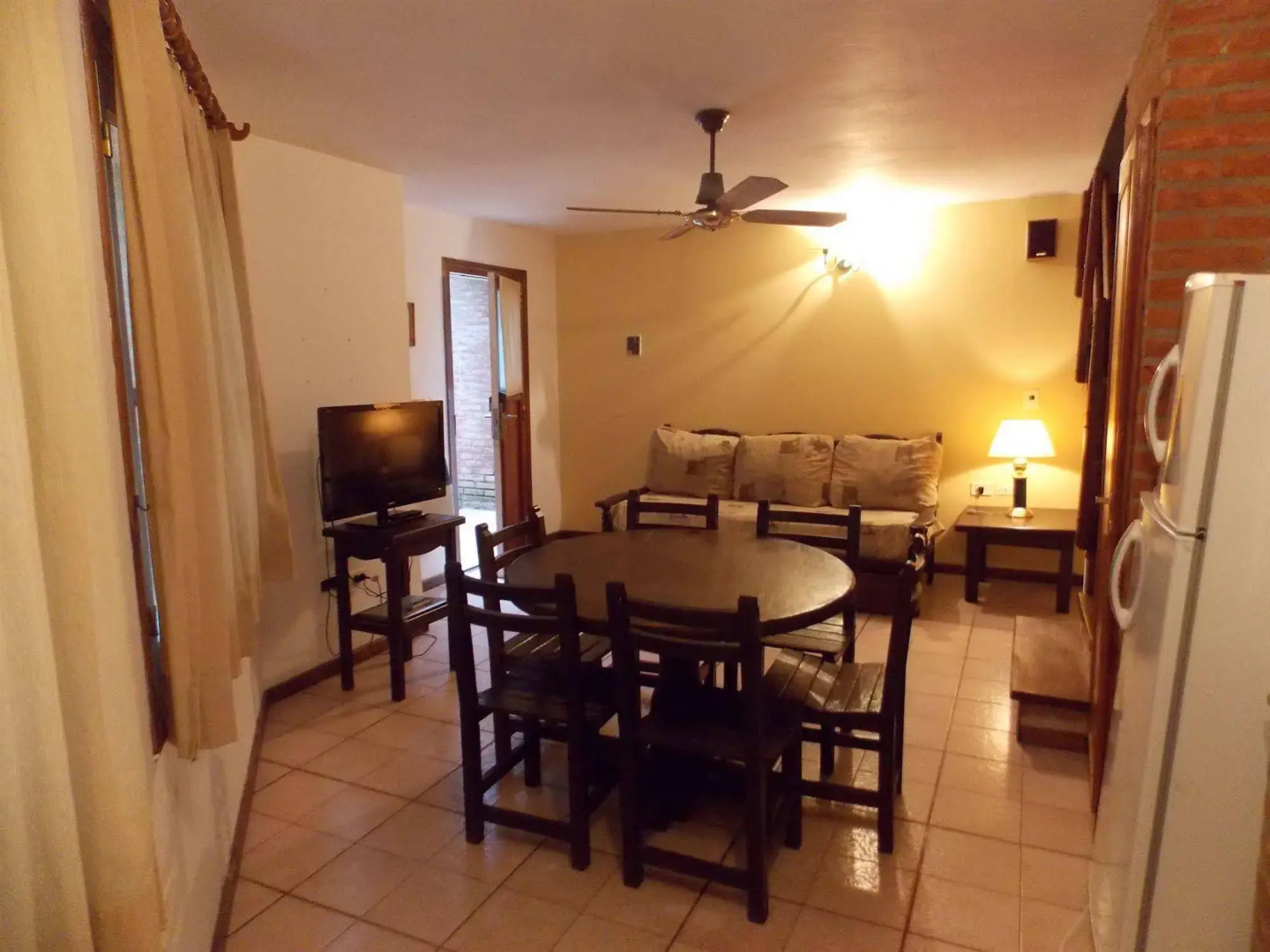 San Remo Villa Corral Apart Hotel