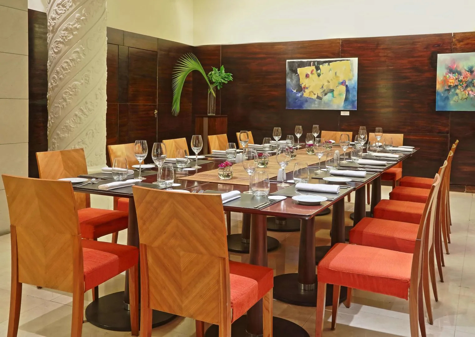 NH Collection Buenos Aires Jousten