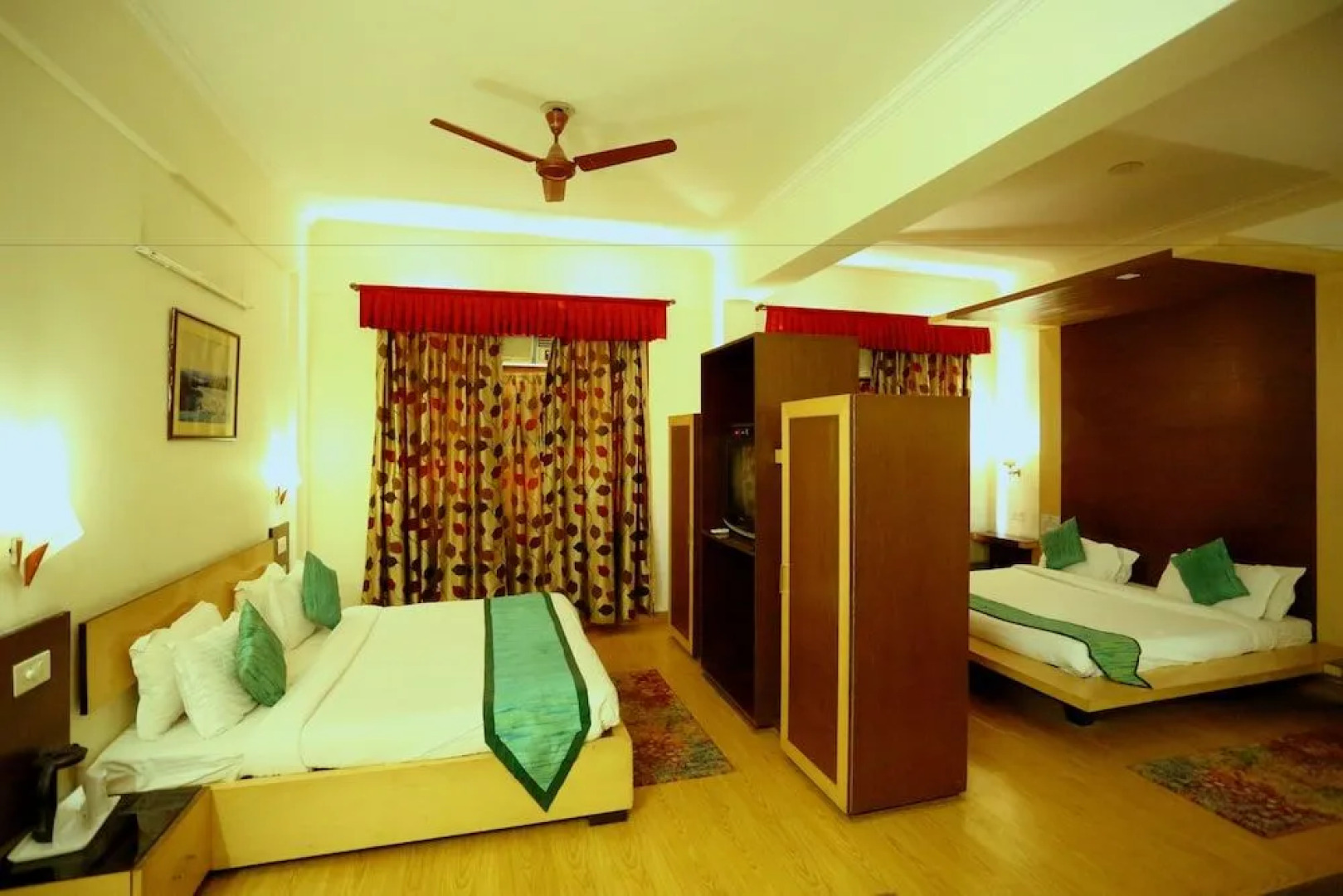 Hotel Shree Hari Niwas