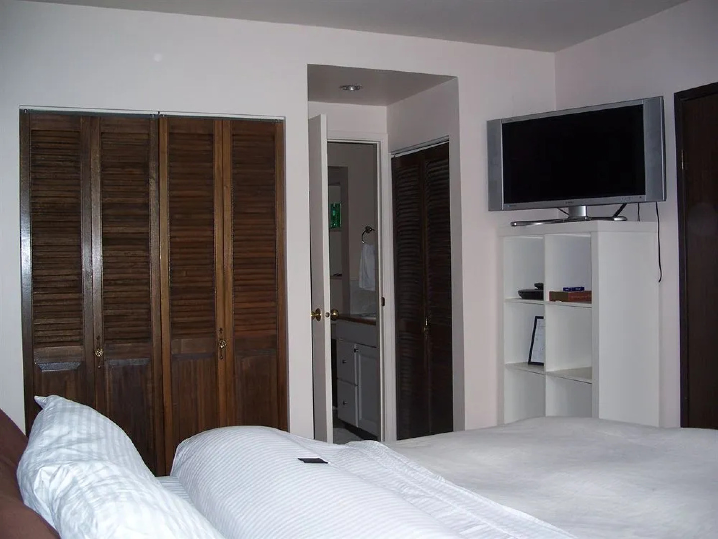 Tall Trees Bed & Breakfast