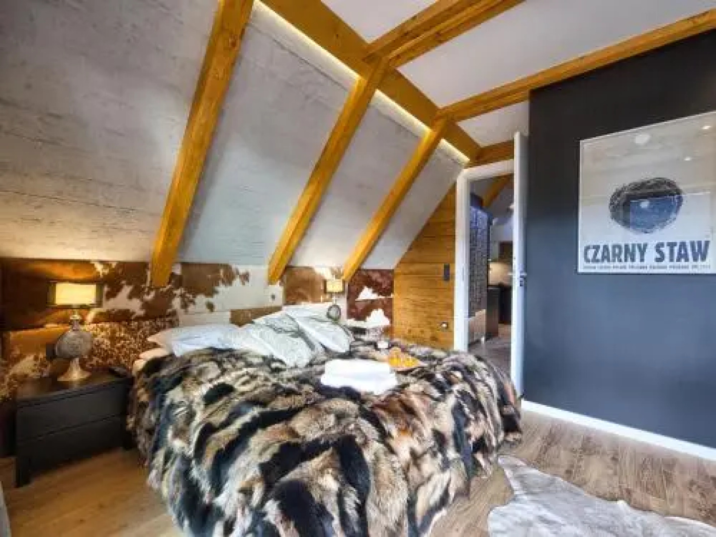 Mont Blanc Apartment VisitZakopane