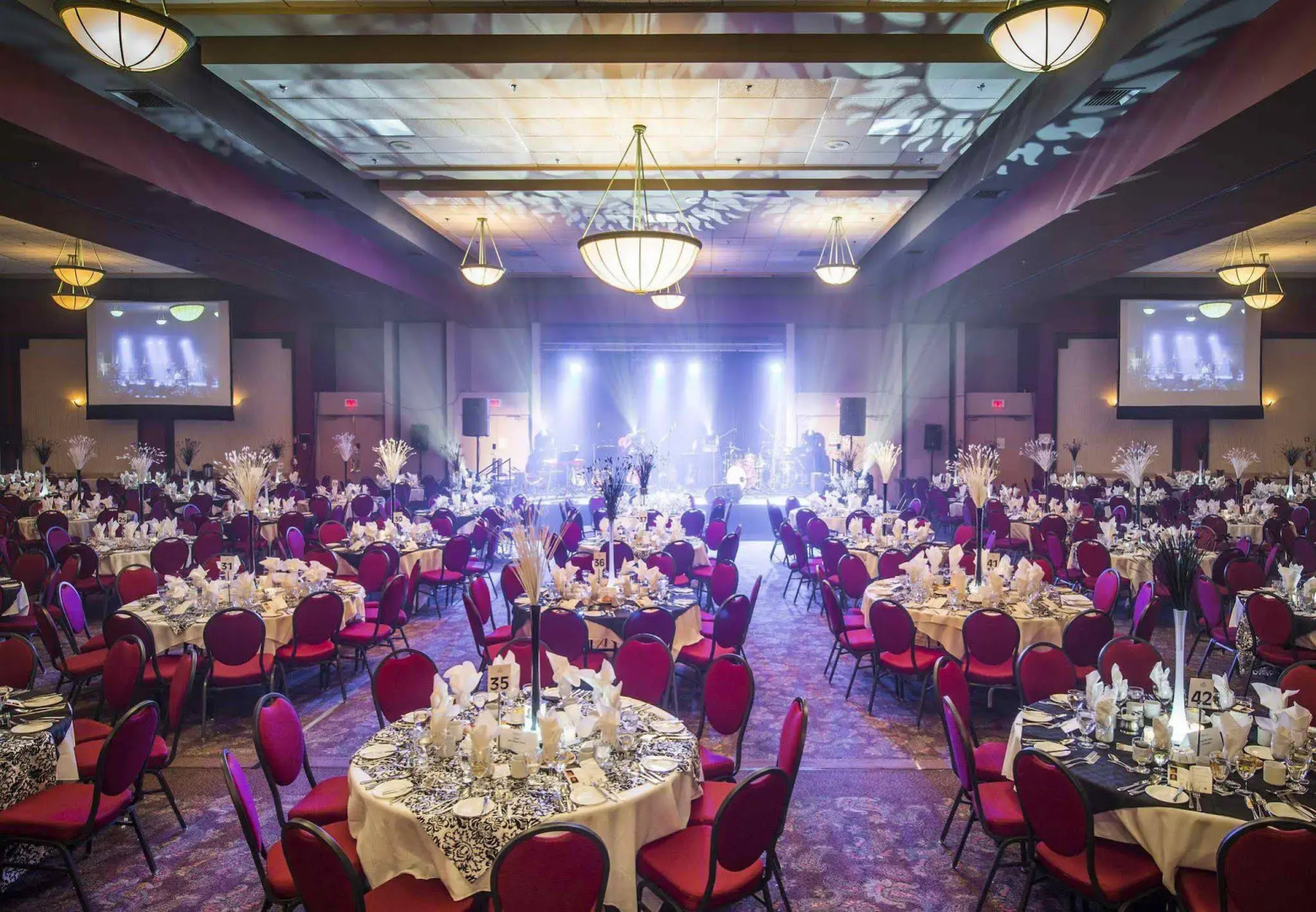 Delta Hotels by Marriott Sherbrooke Conference Centre