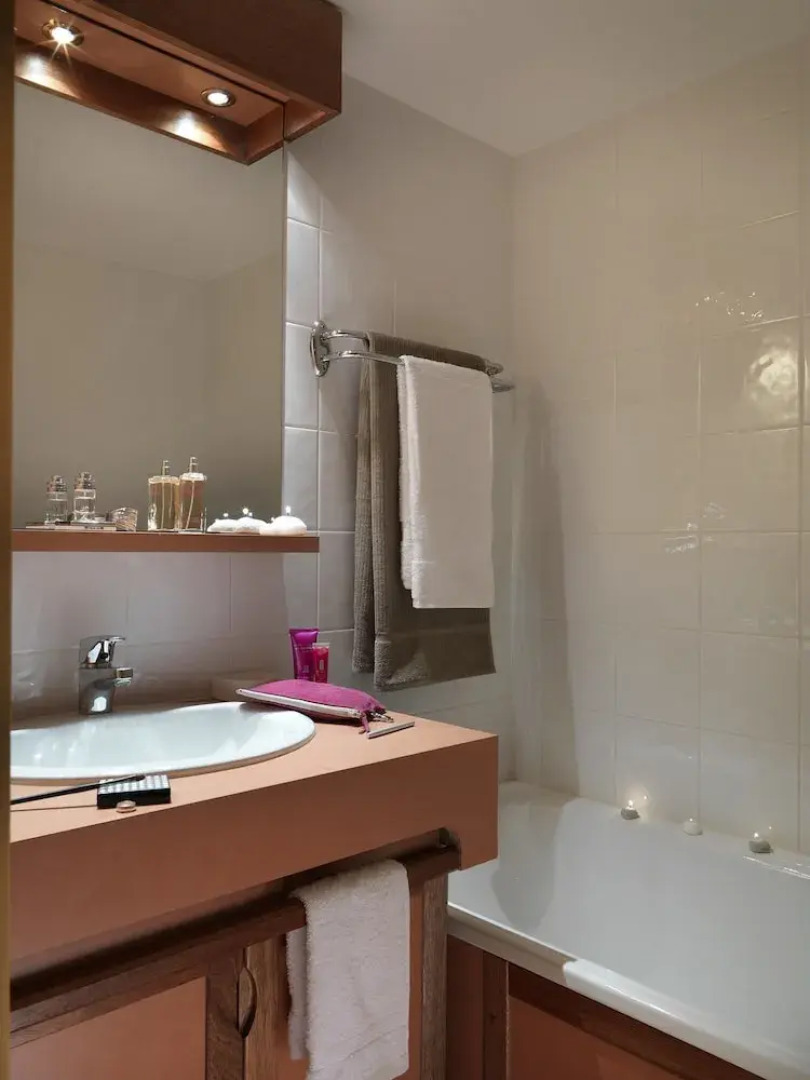 Tourotel de Val Thorens