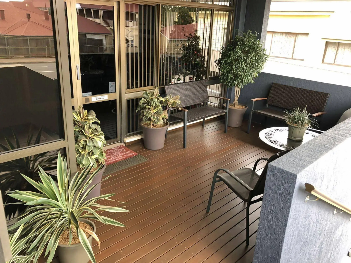 City Motor Inn Toowoomba