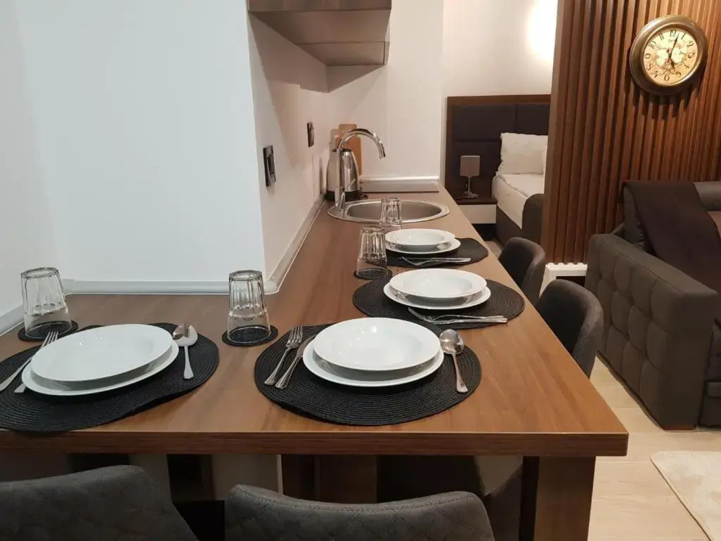 Apart Hotel & spa Zoned II, apartman Lukač