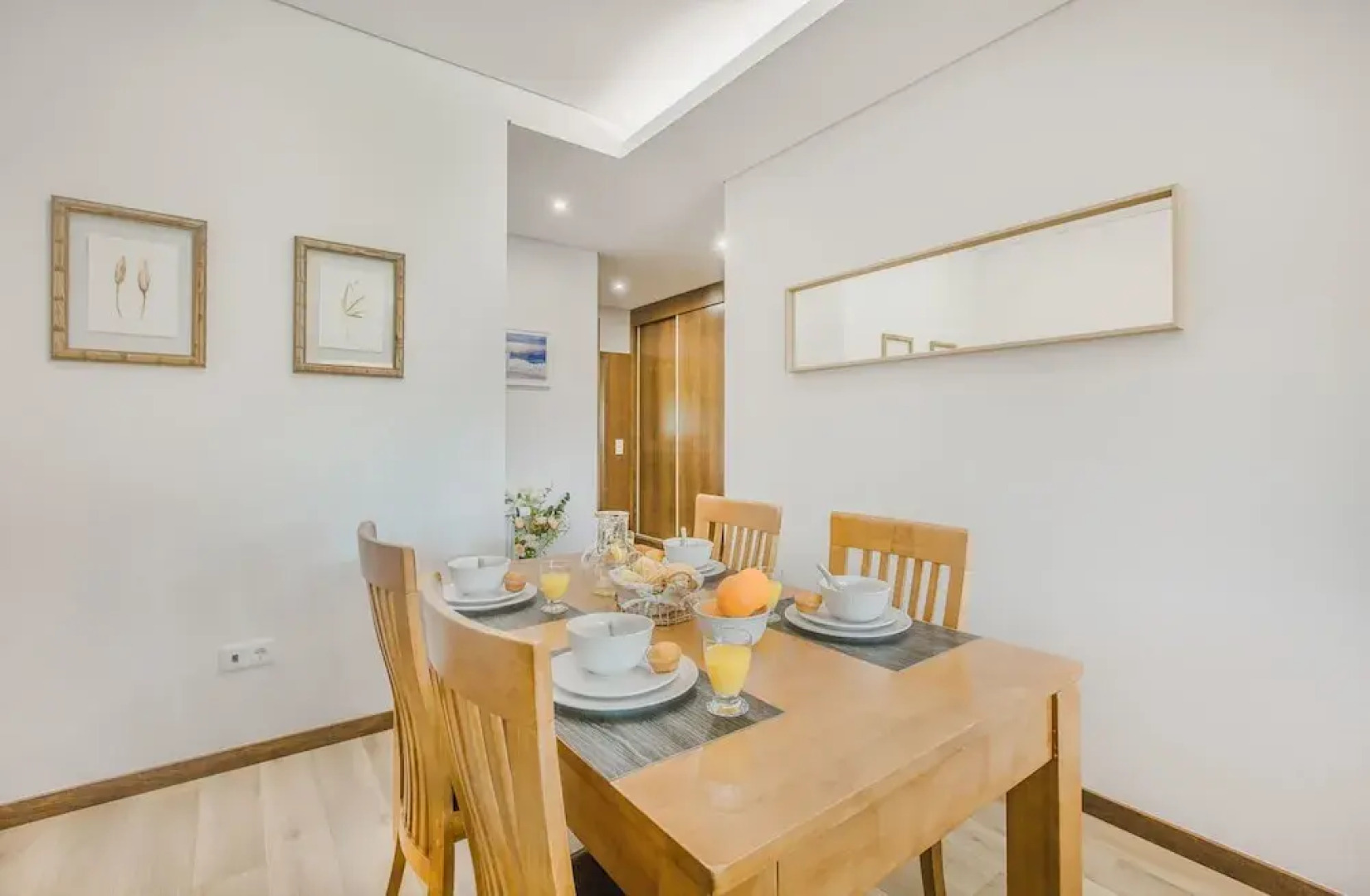 Furadouro Beach and Club Apartment