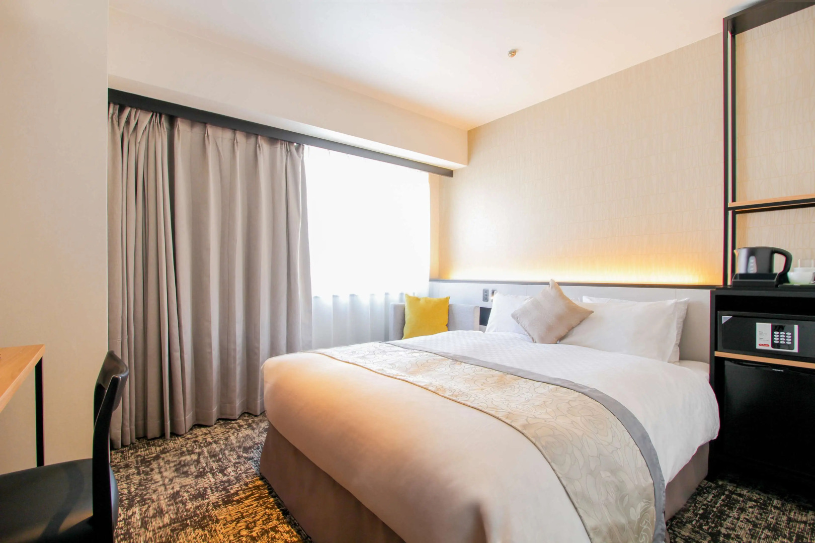 Best Western Plus Nagoya Sakae