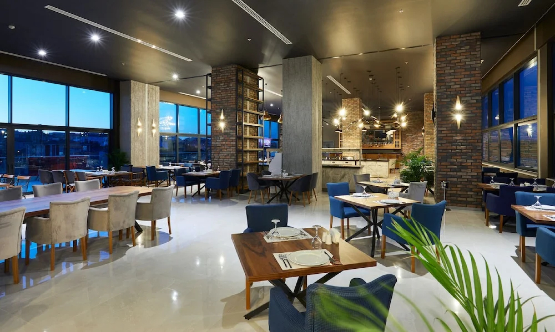 Hattusa Vacation Business Thermal Club Saray