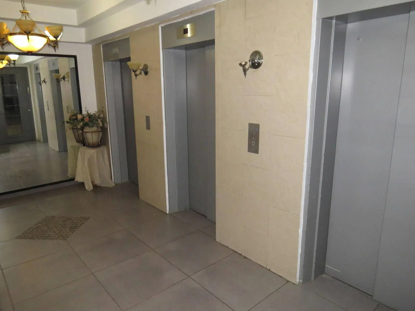 Agas holiday apartments Tiberias