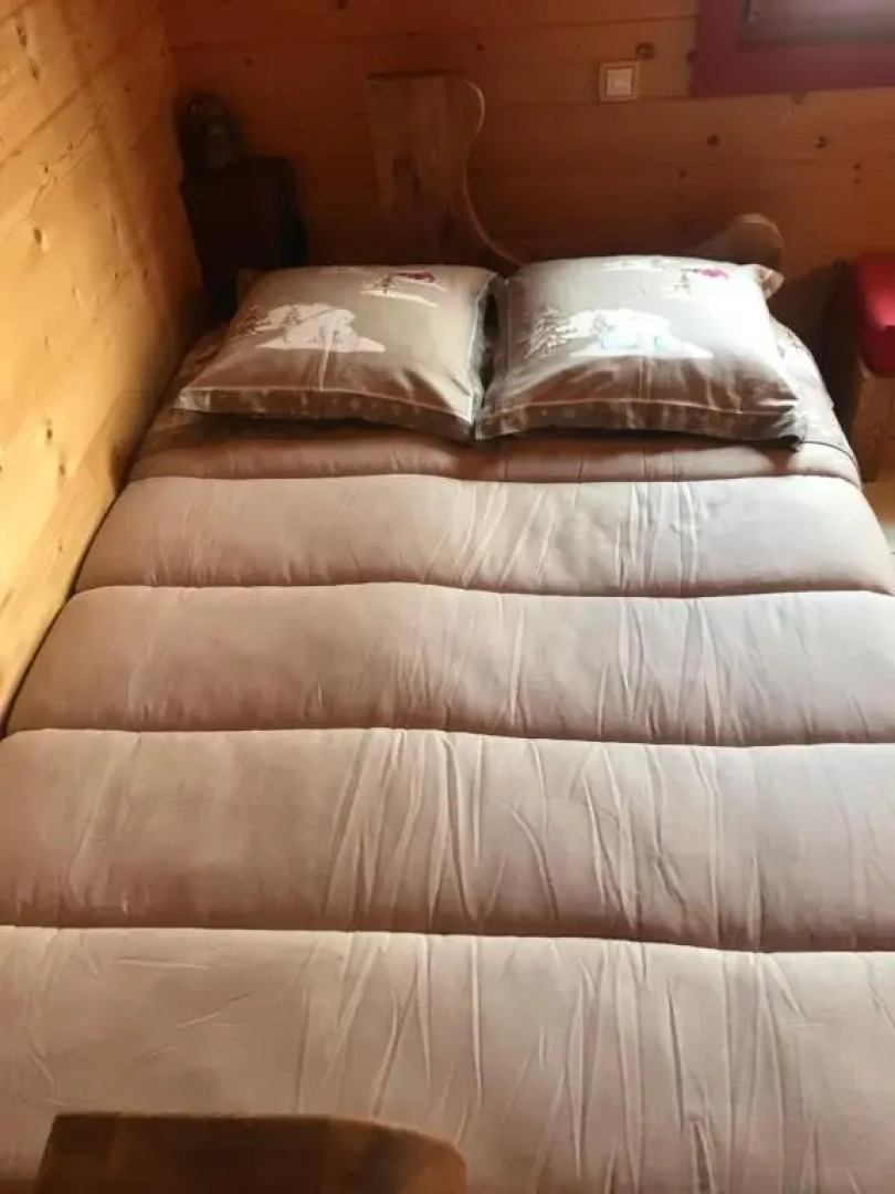 Chalet Colline et Lou