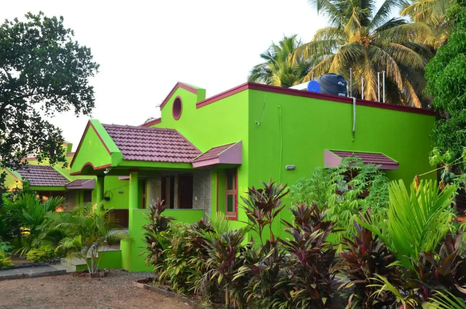 Sunnys Serenity Resort
