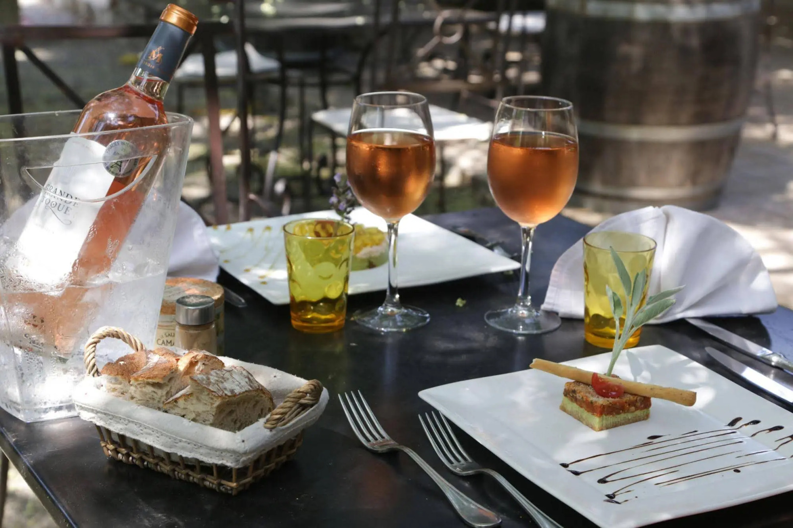 Le Petit Mas De Marie