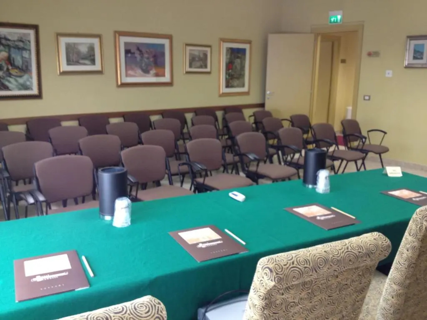 Hotel Vittorio Emanuele