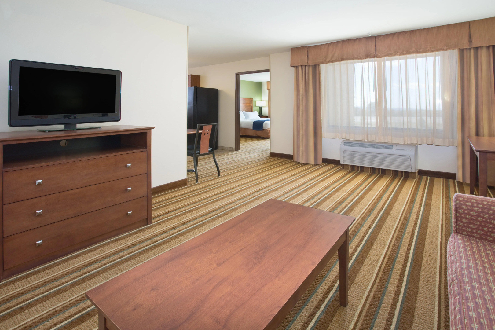 Holiday Inn Express & Suites Los Alamos Entrada Park by IHG