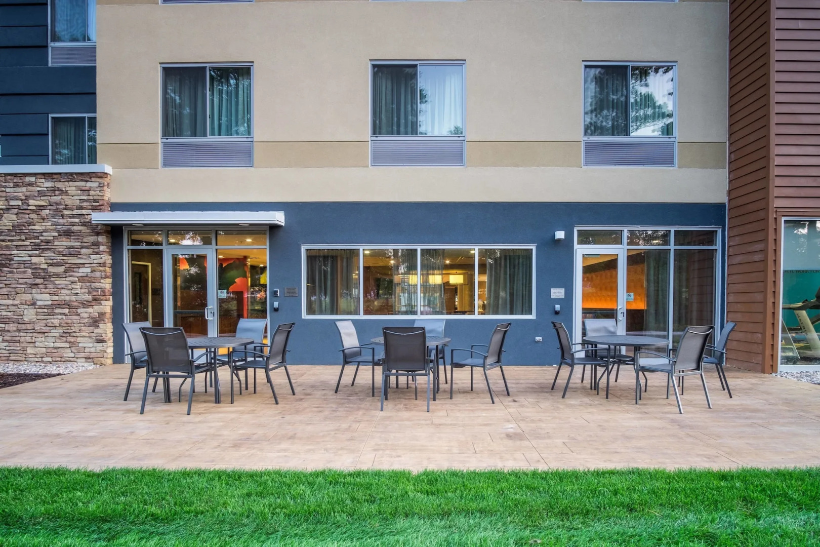 Fairfield Inn & Suites Wisconsin Dells