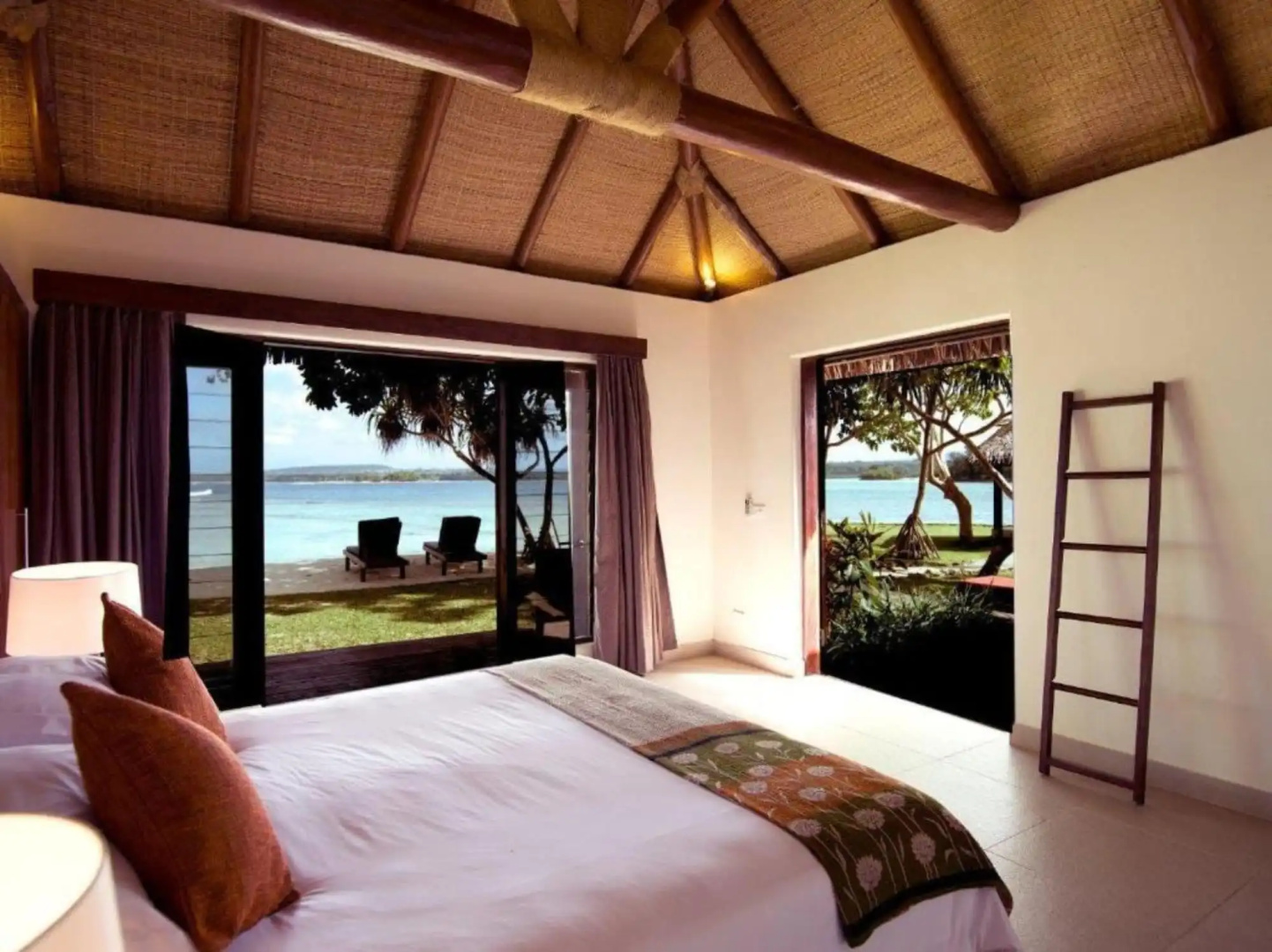Eratap Beach Resort