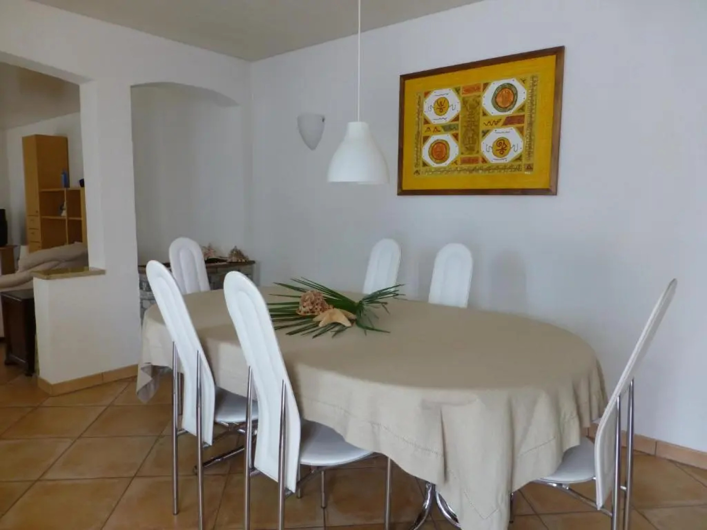Casa Chatelain