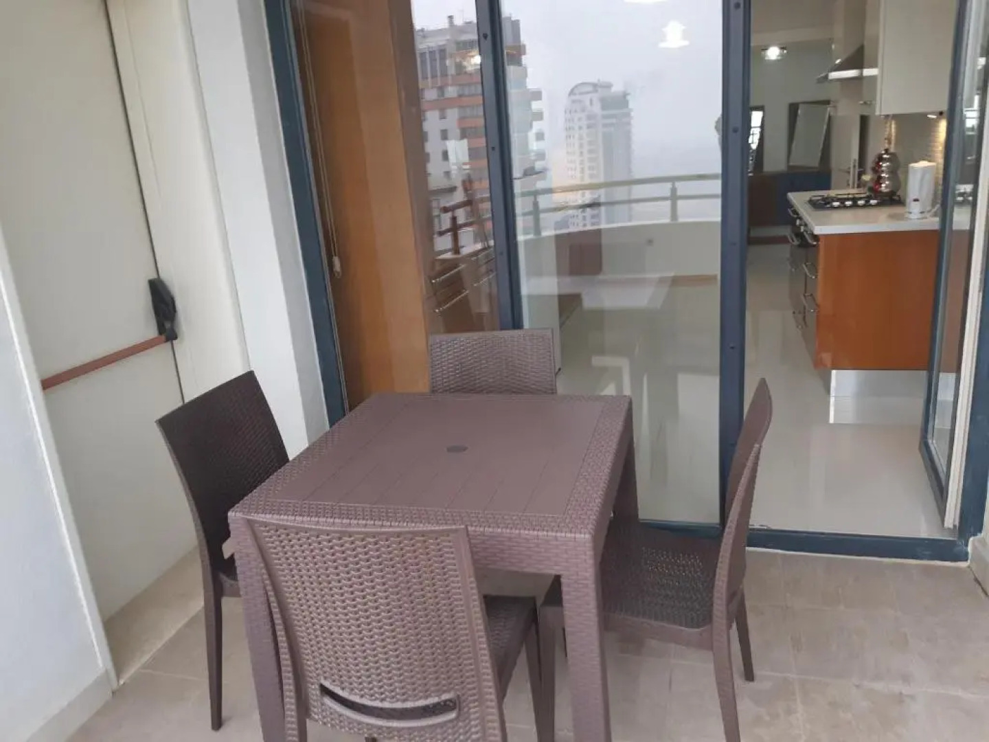 Apartment Resort Bursa