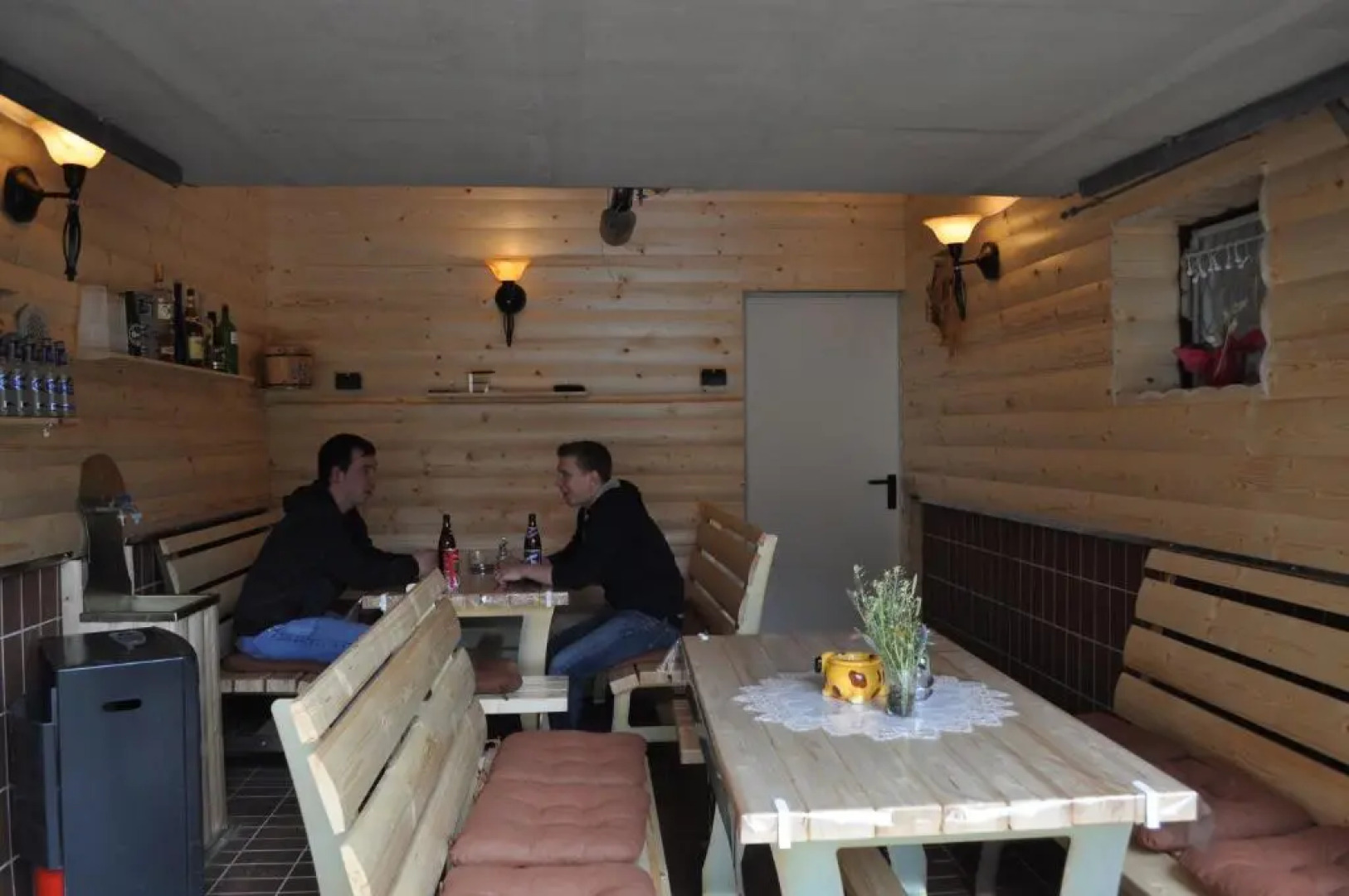 Ferienwohnung Höbart