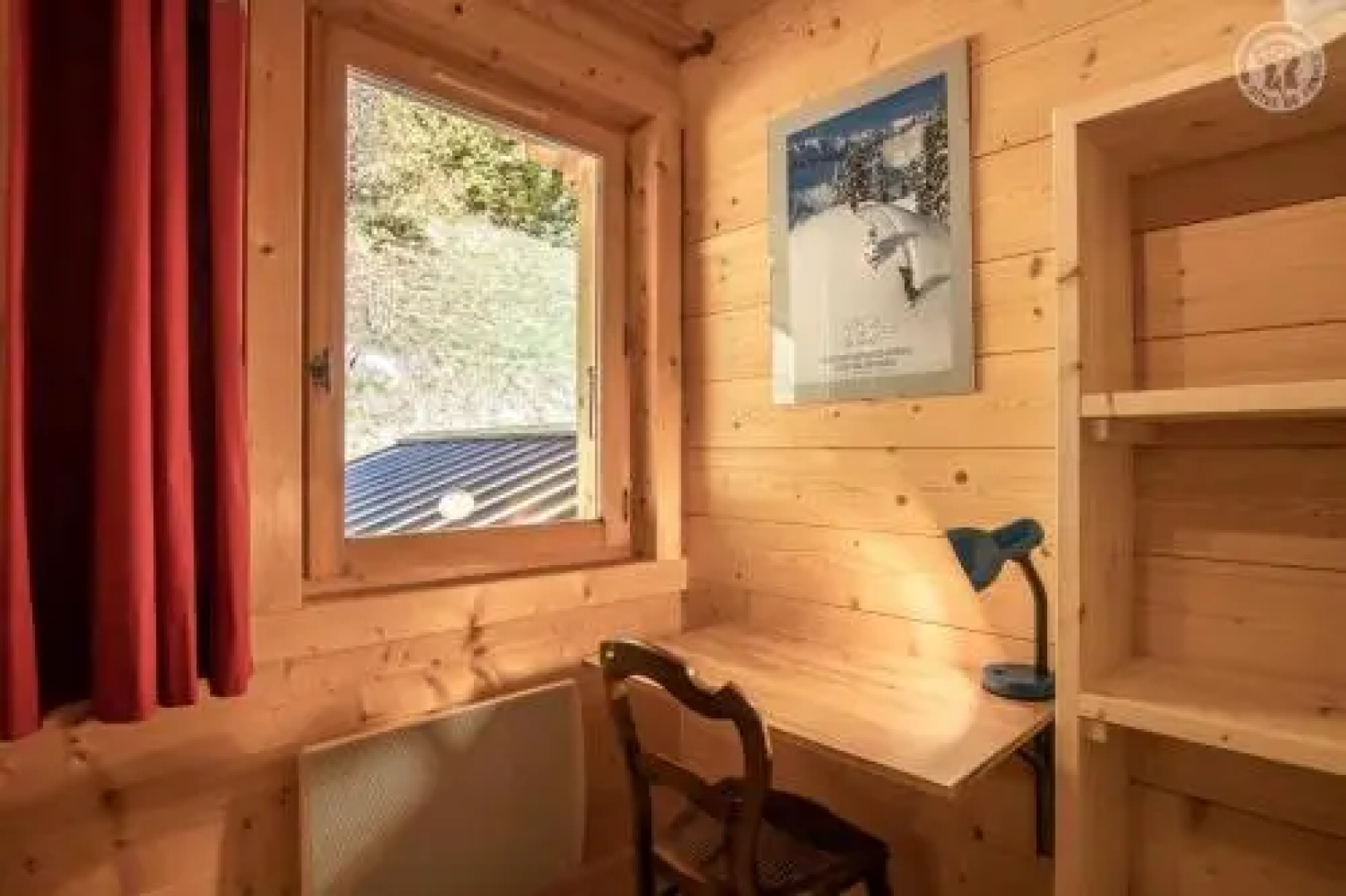Le Flocon des Aravis