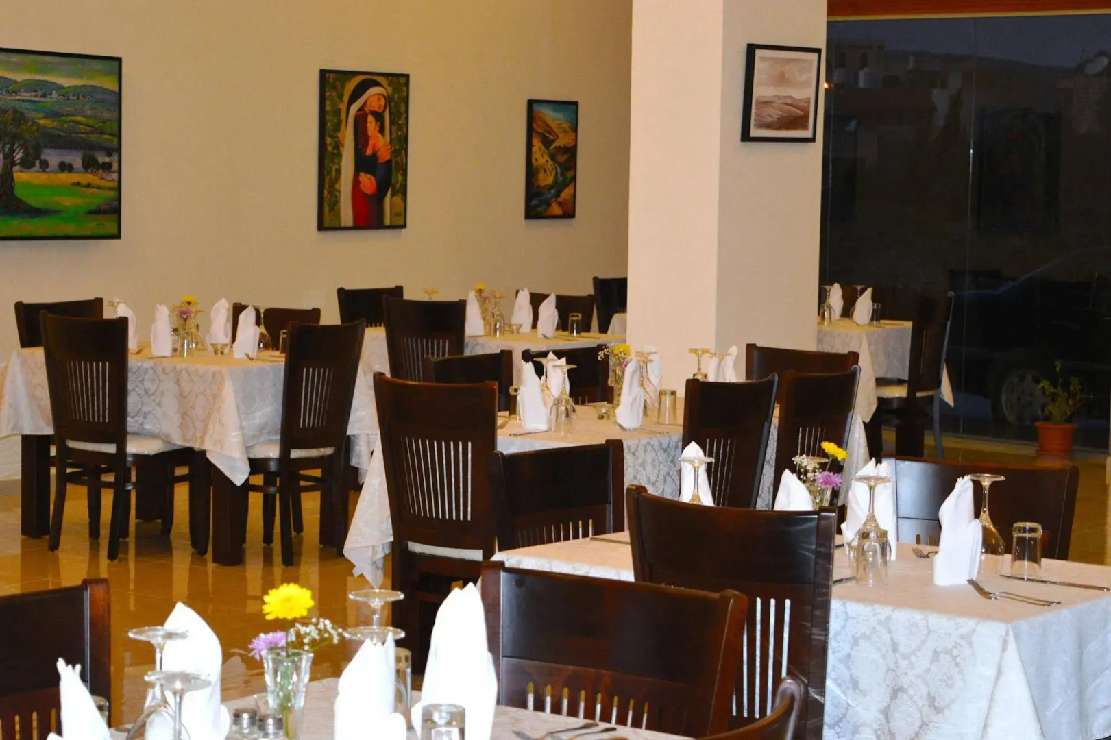 Taybeh Golden Hotel