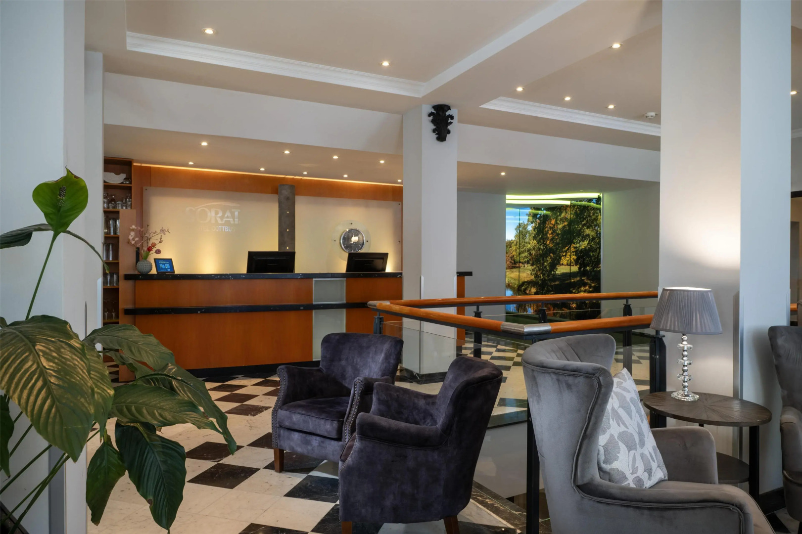 Sorat Hotel Cottbus