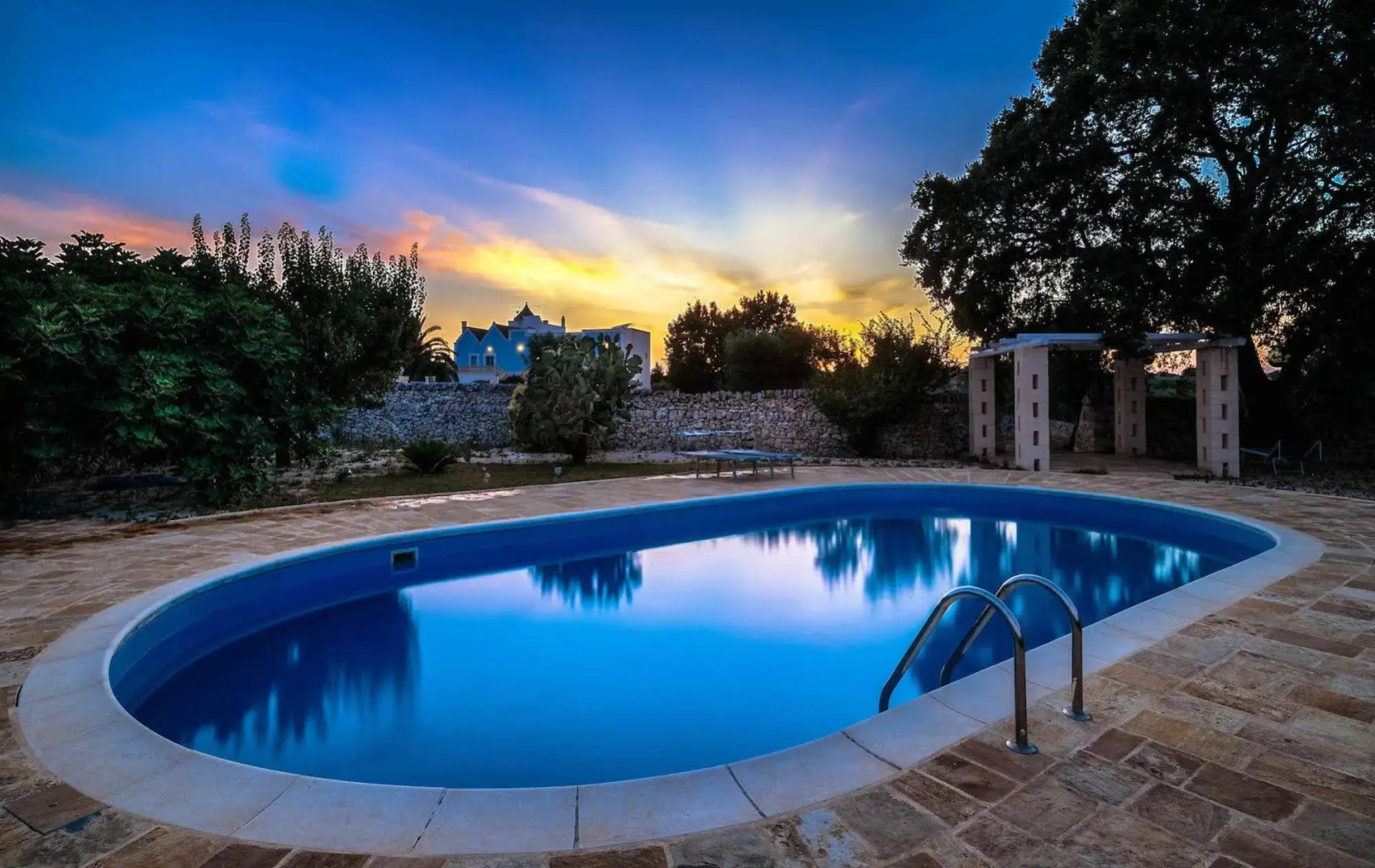 Agriturismo Masseria Calongo