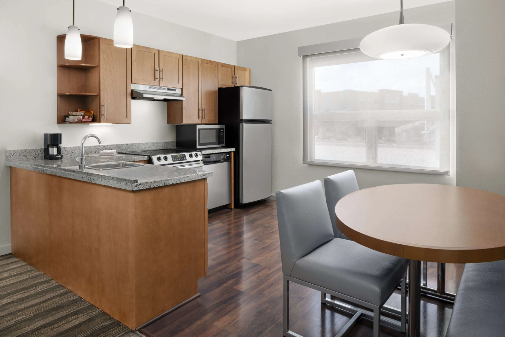 HYATT house Boulder/Broomfield