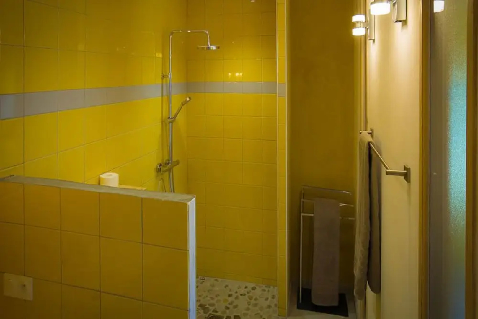 La Mirande en Ardeche