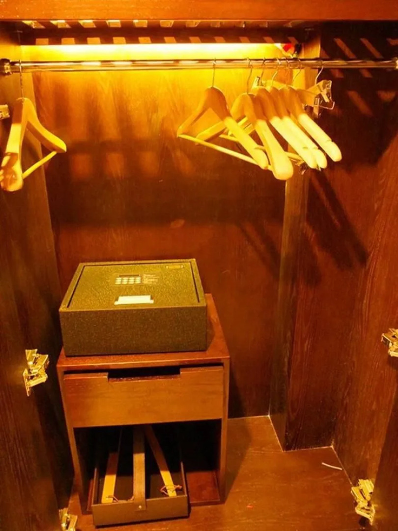 Sanroyal International Hotel