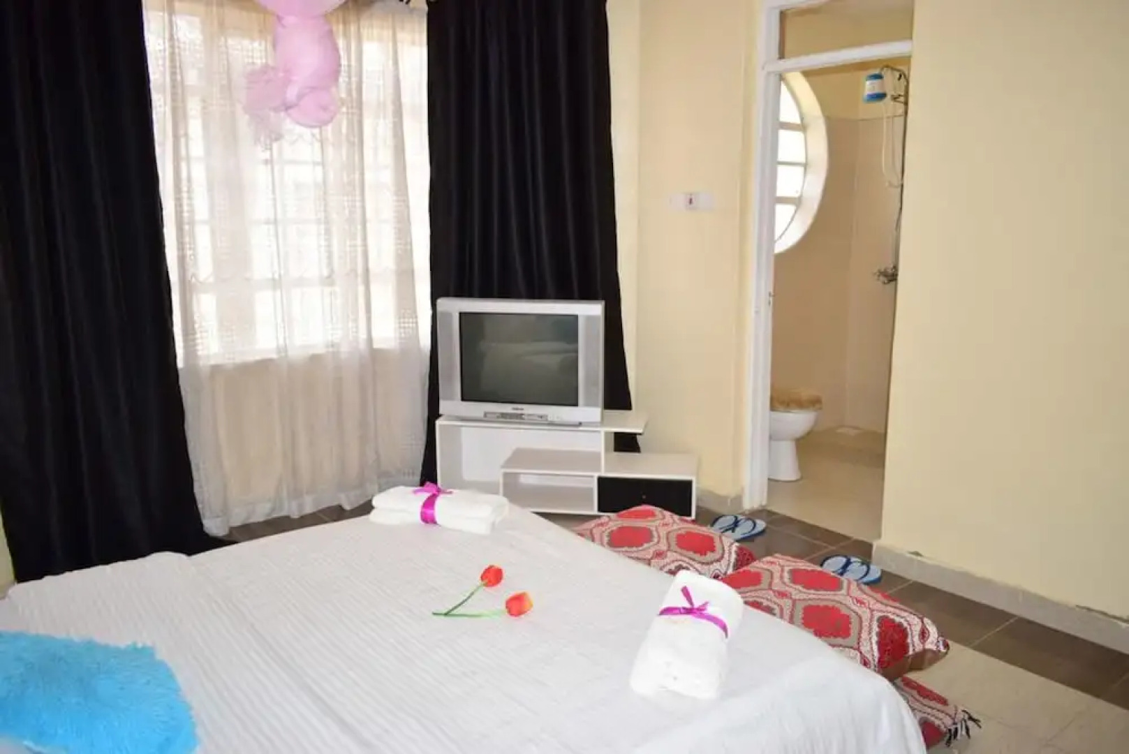 Safari Homes and Tours