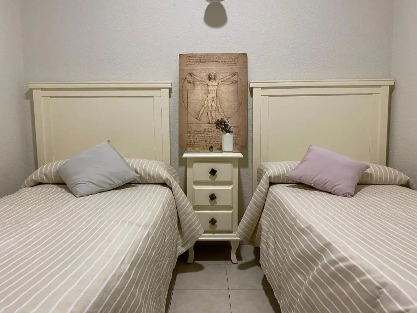 Hostal Restaurante Puerto Blanco