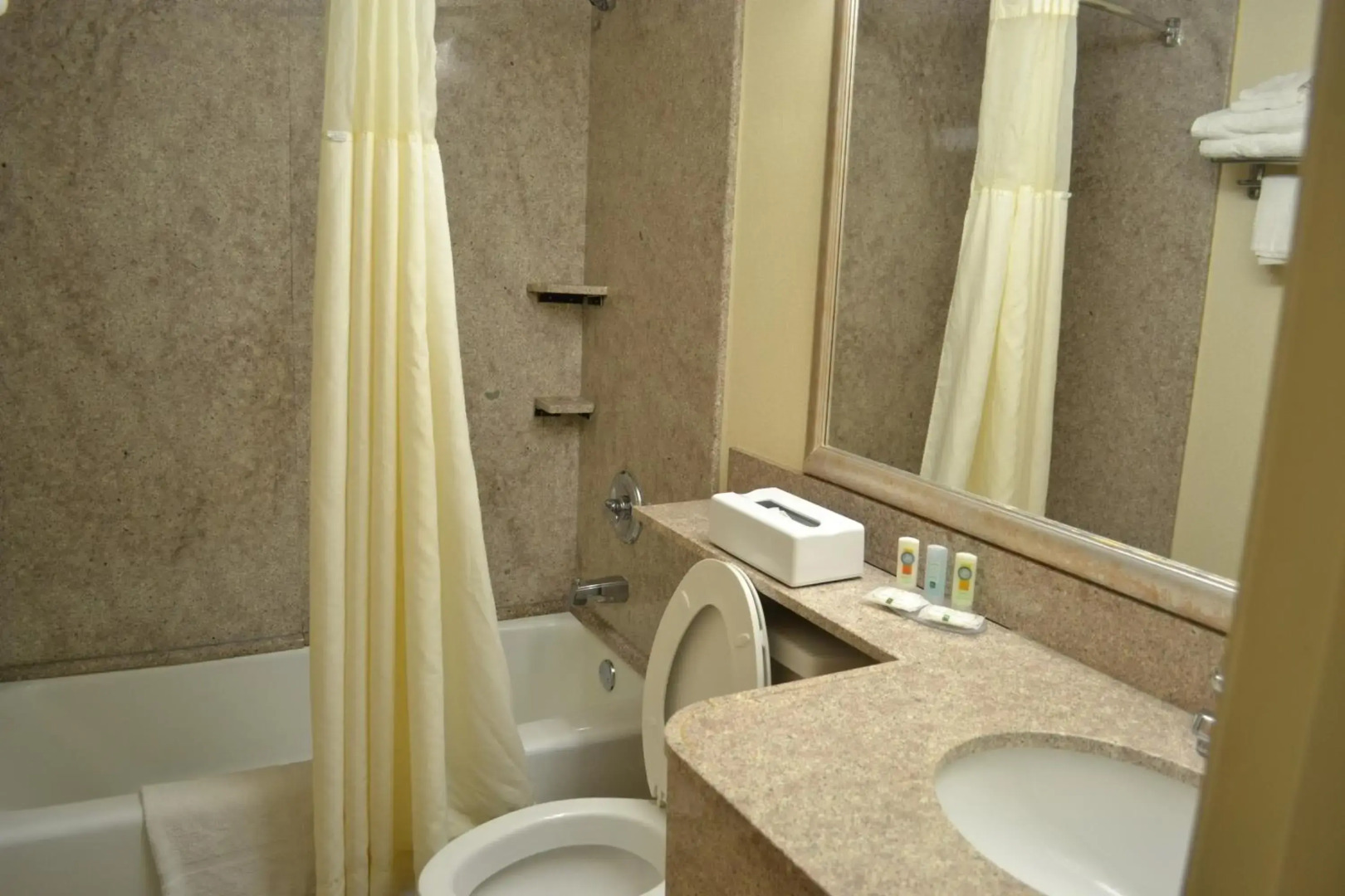 Motel 6 East Windsor, NJ - Hightstown