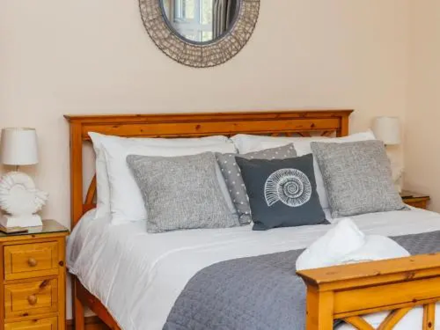 Nairn Bed and Breakfast