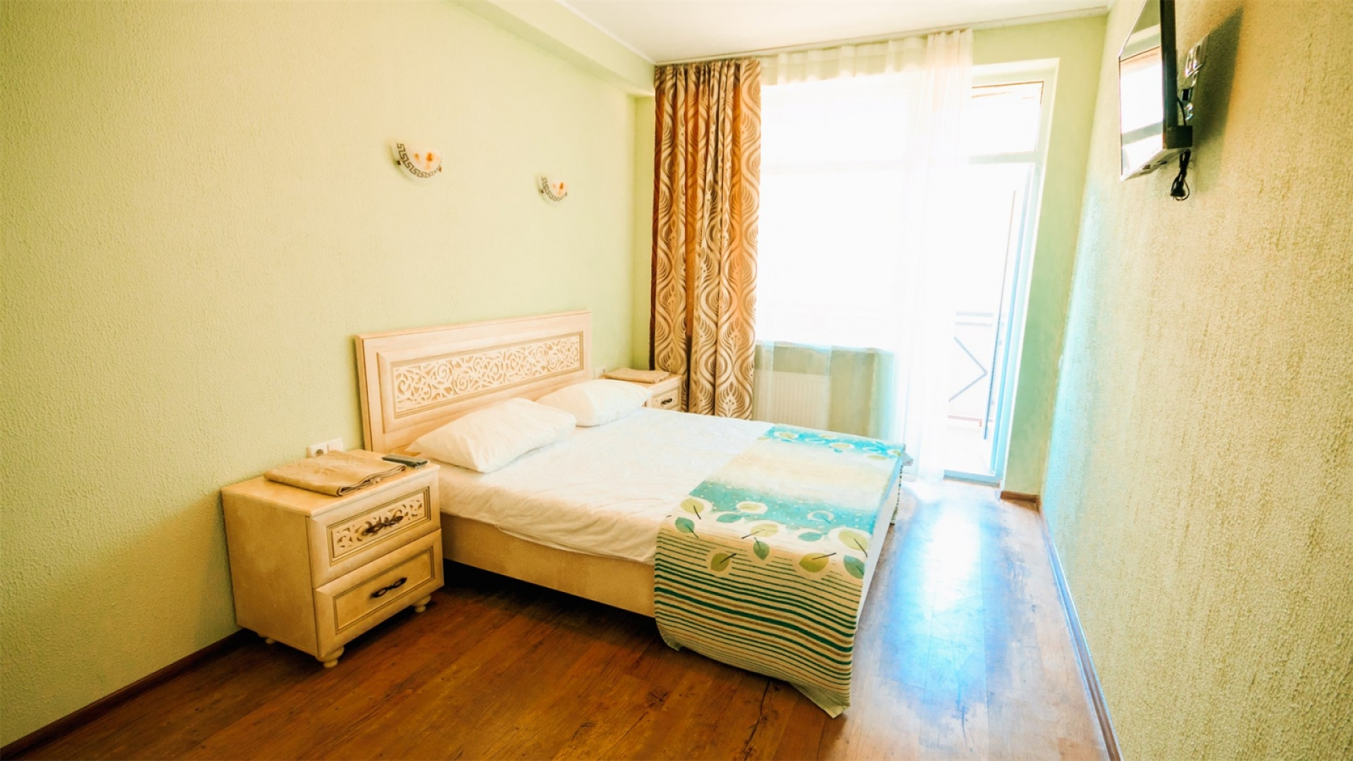 Villa Oliv-Art