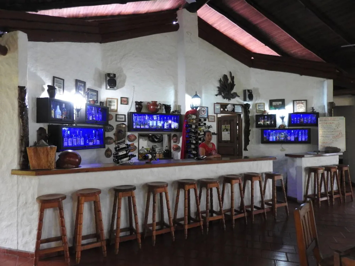 Hotel de Campo Caño Negro