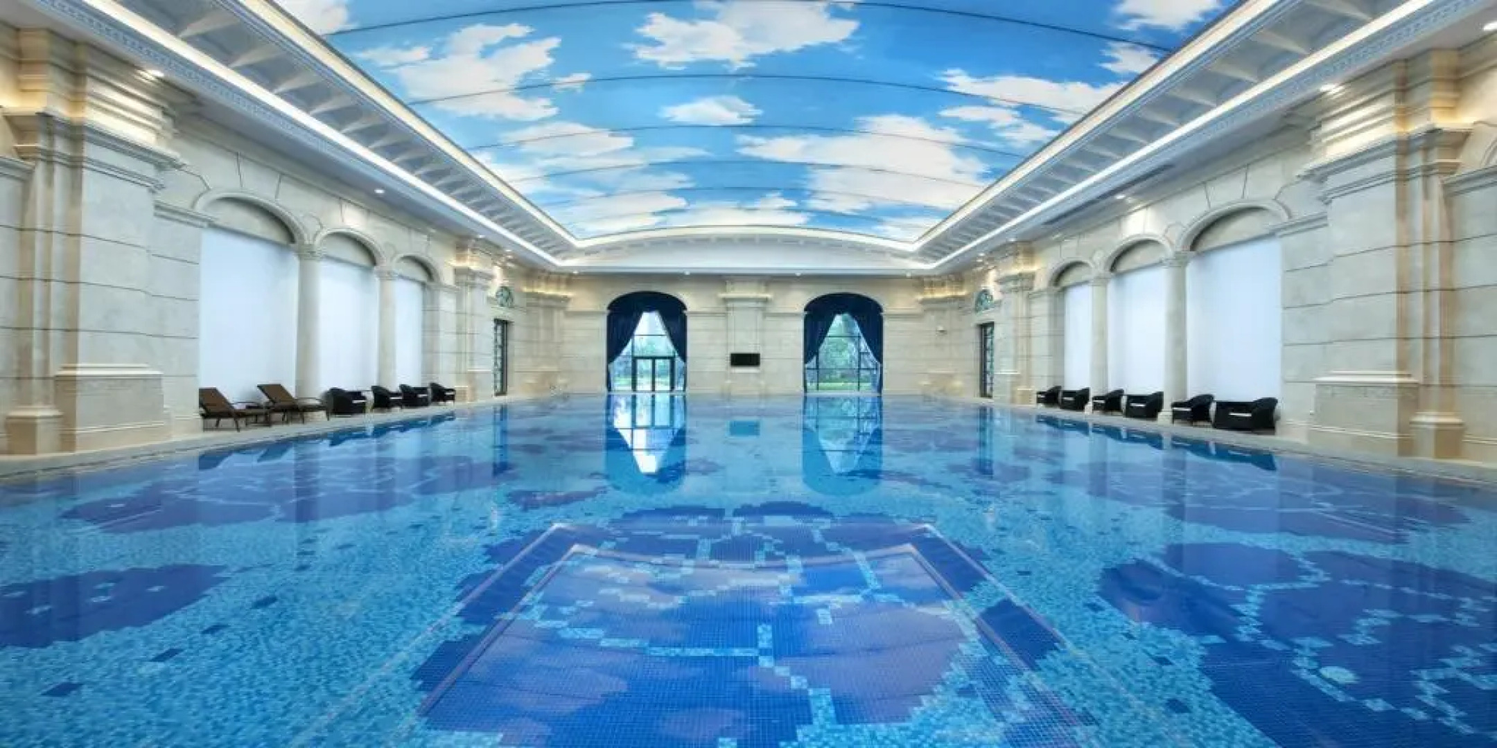 Crowne Plaza Dongying by IHG