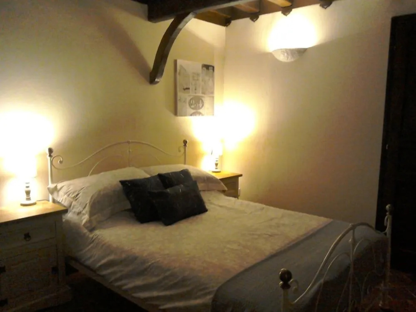 Le Bijou Luxury Farmhouse