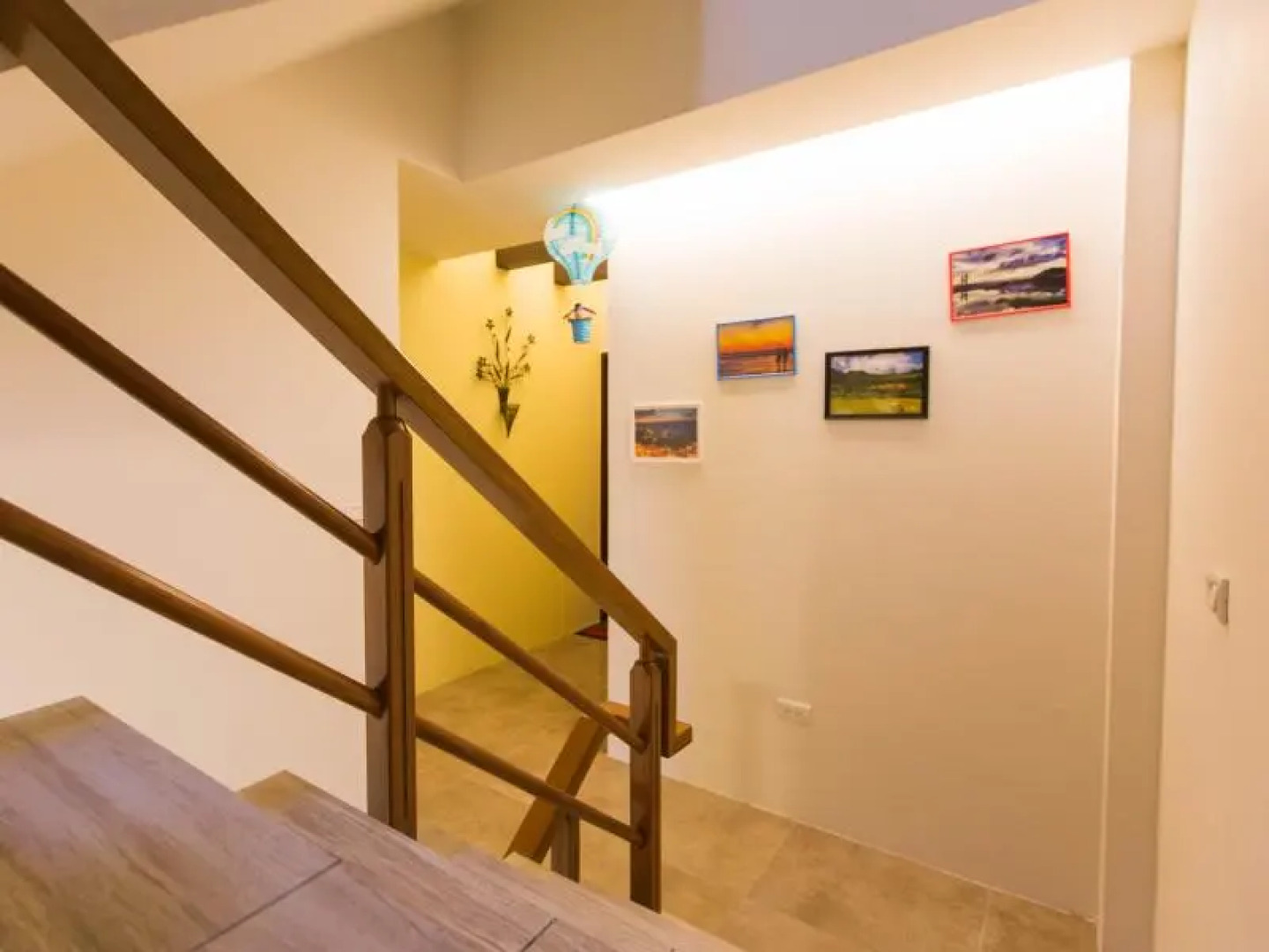 Blanche Bed and Breakfast