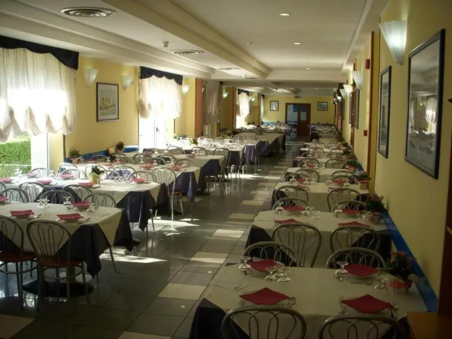 Centro Vacanze Domus Mater Gratiae