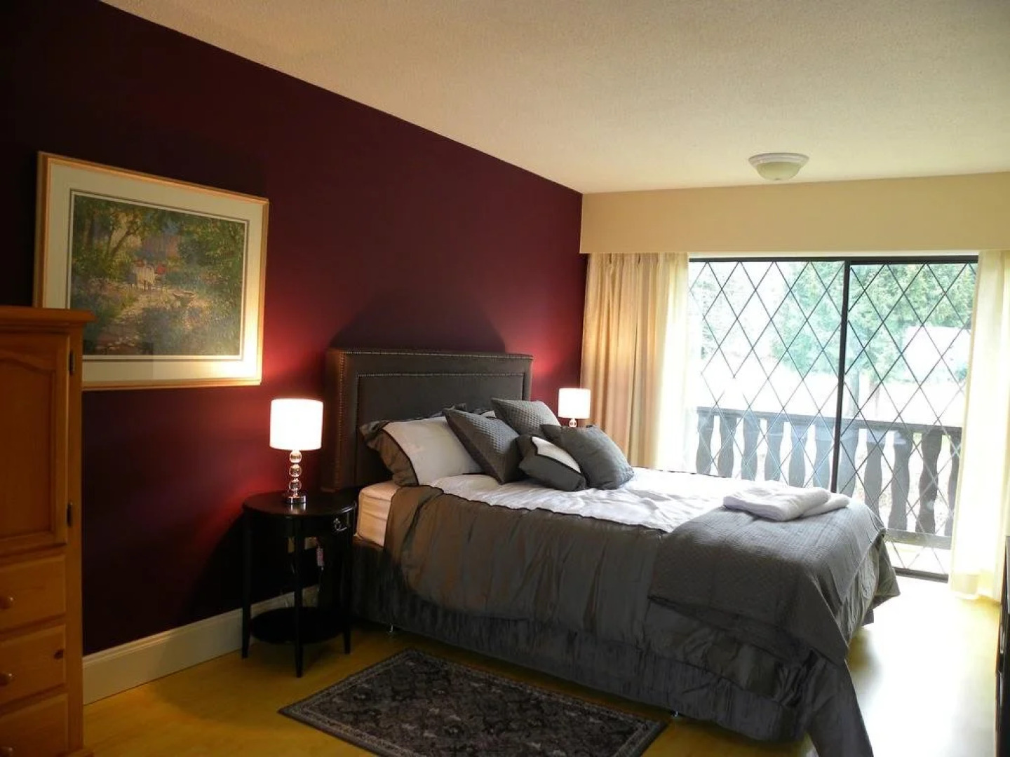 Elizabeth Manor Bed And Breakfast