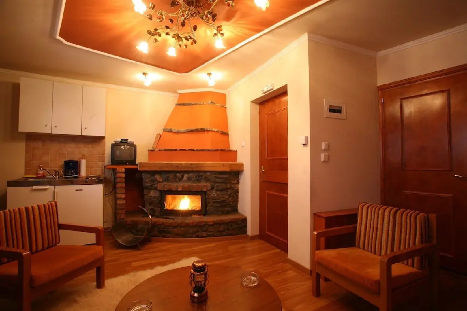 Petrino Resort & Spa