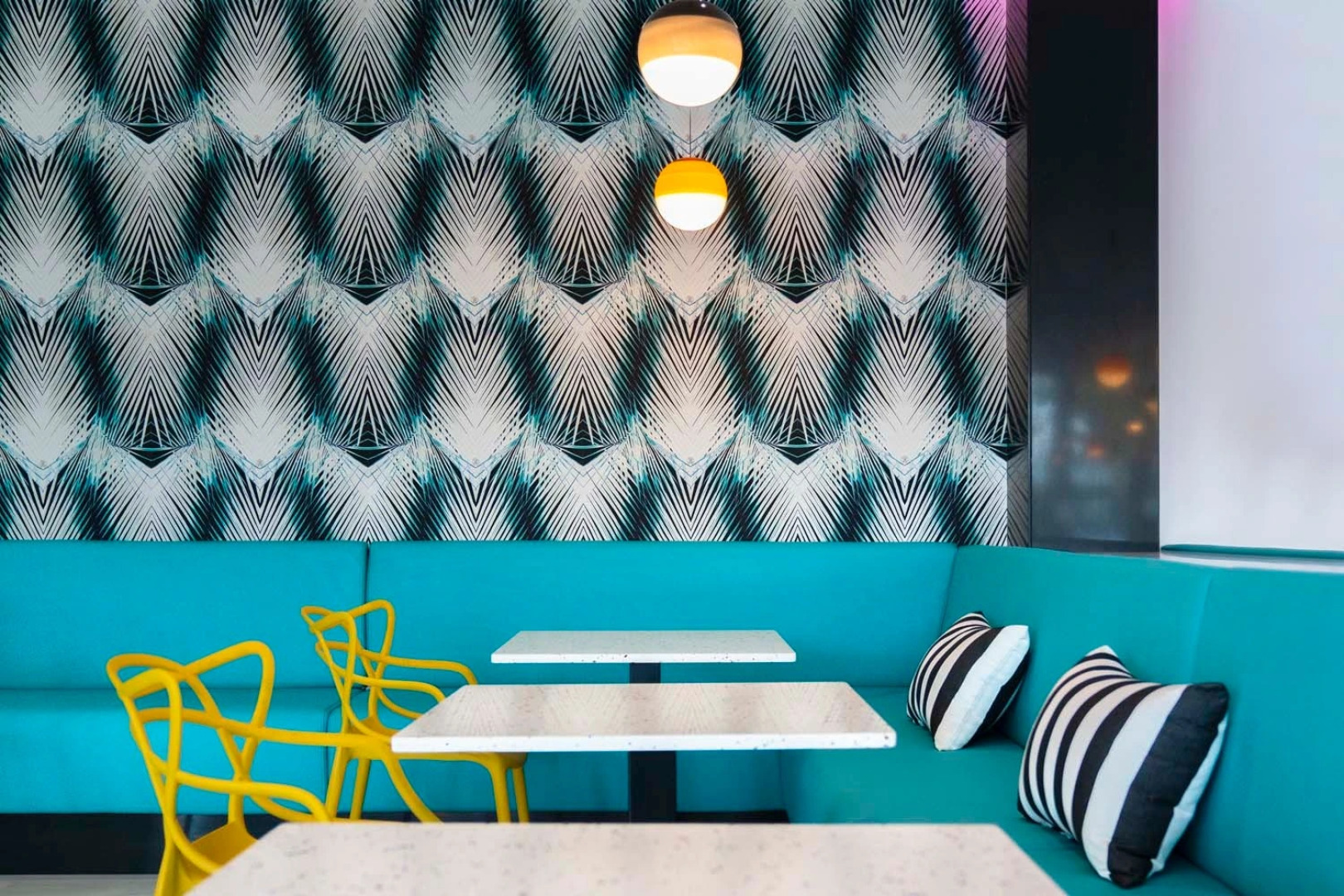 Spring Hotel Bitácora