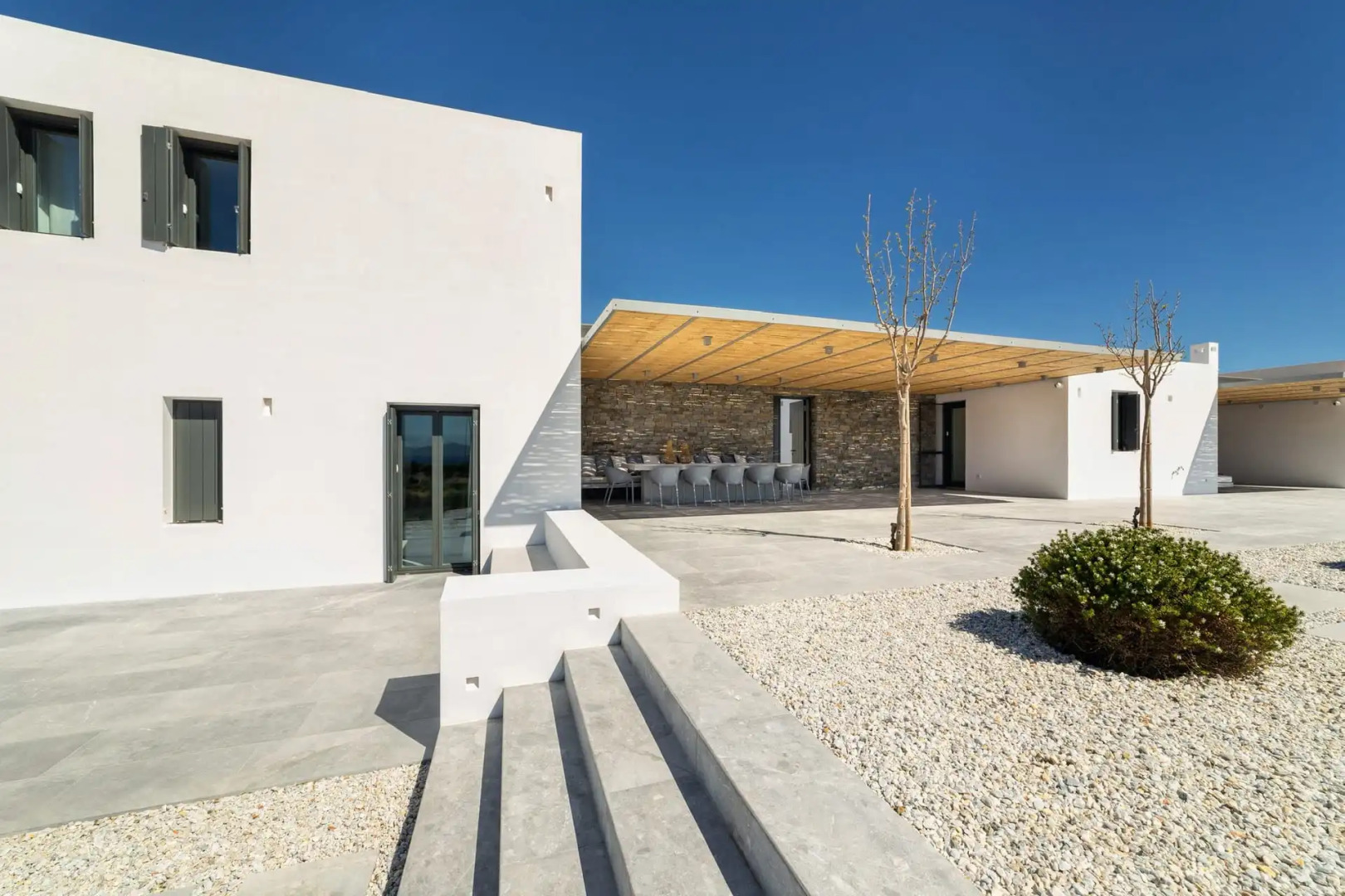 Xrisiris Villa Paros