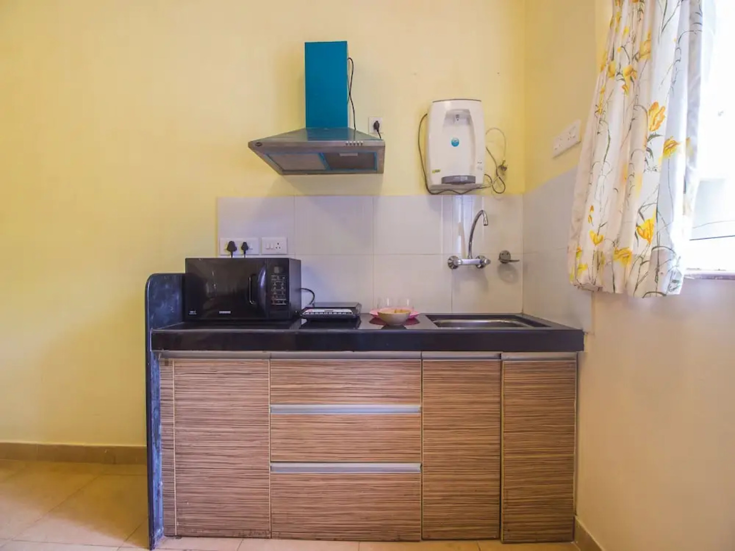 OYO 18399 Home Stylish 1 BHK  Arpora