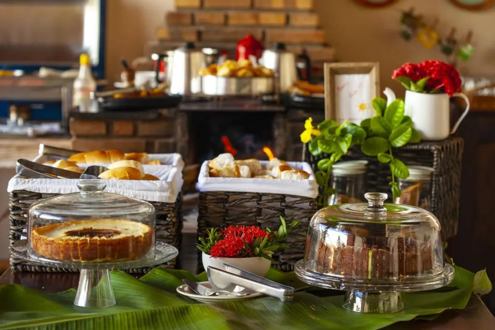 Vivá Barra Hotel Pousada