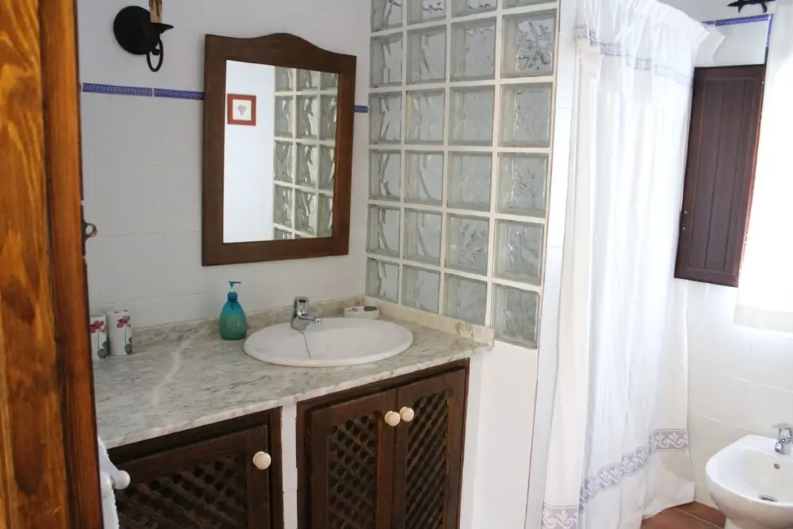 Casa Cortijo La Almazara