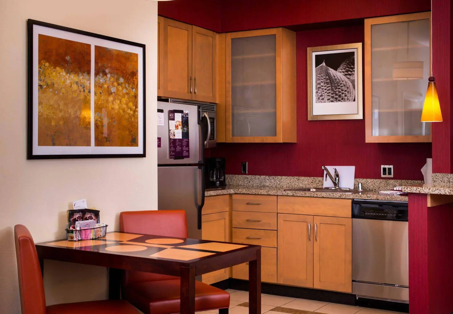 Residence Inn by Marriott Albuquerque Airport