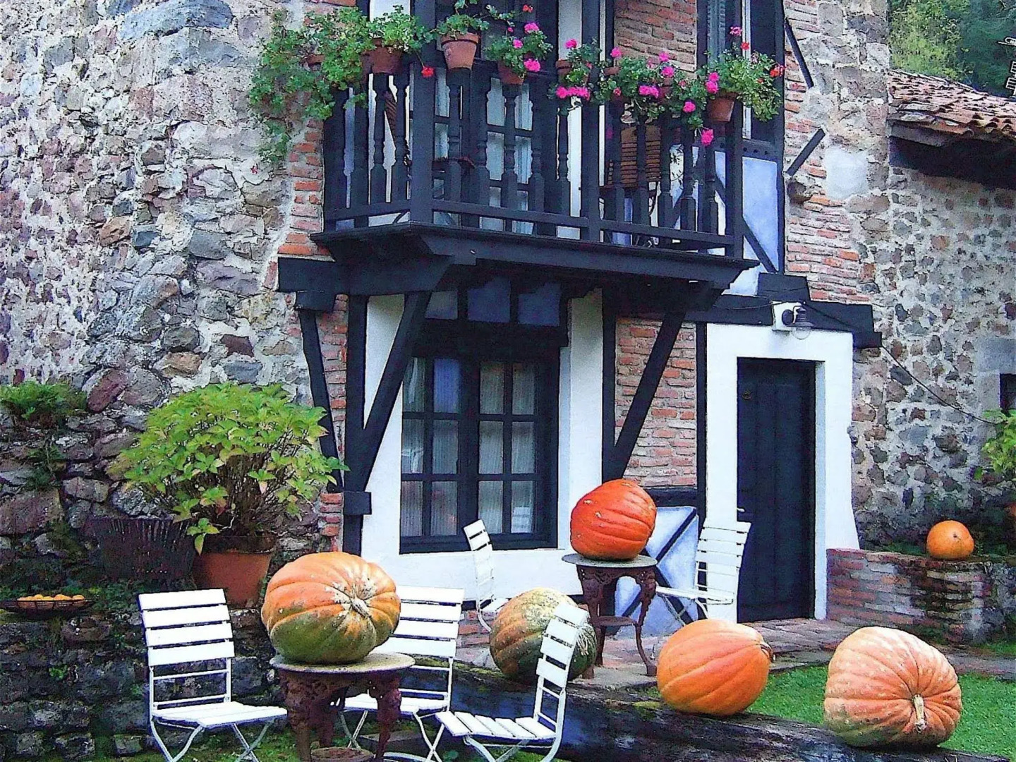 Camino Real de Selores