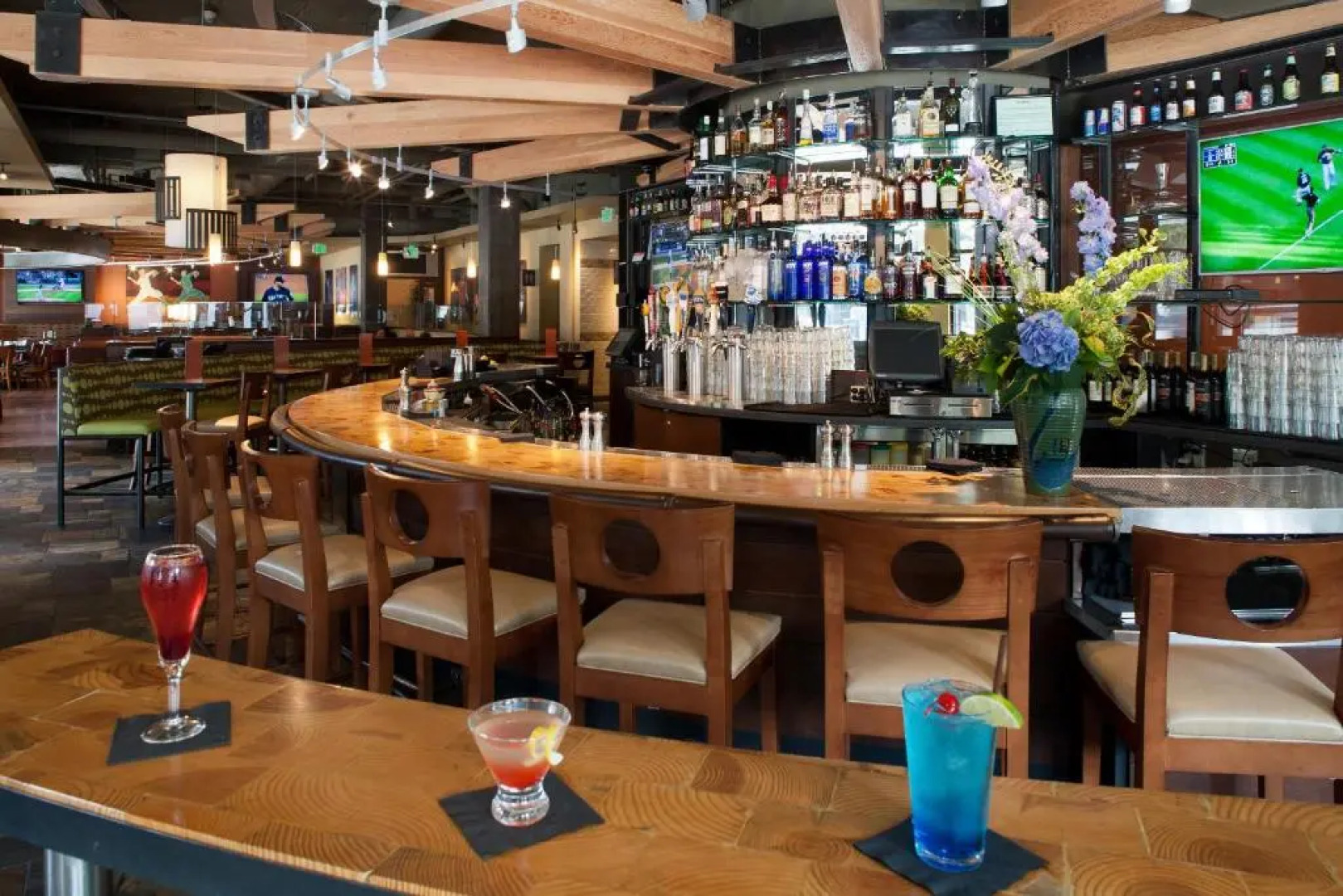 Silver Cloud Hotel - Stadium